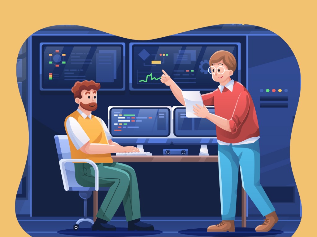 Data Digitization