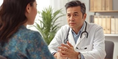 Doctor Consultation