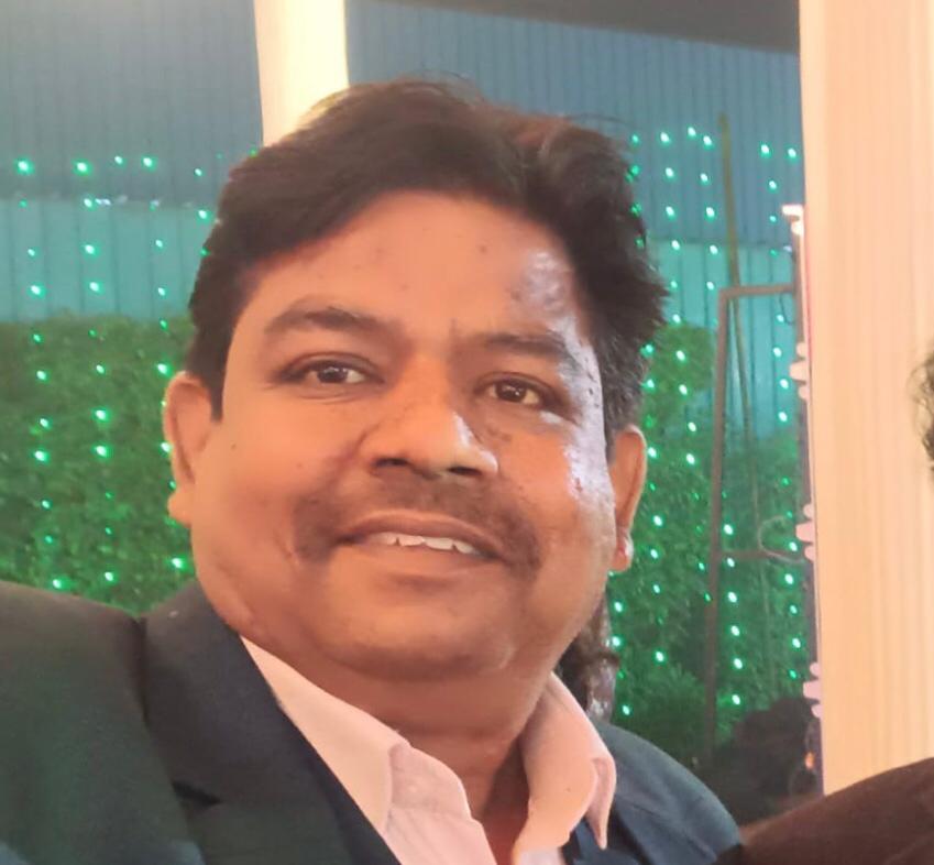 Vishal Rana