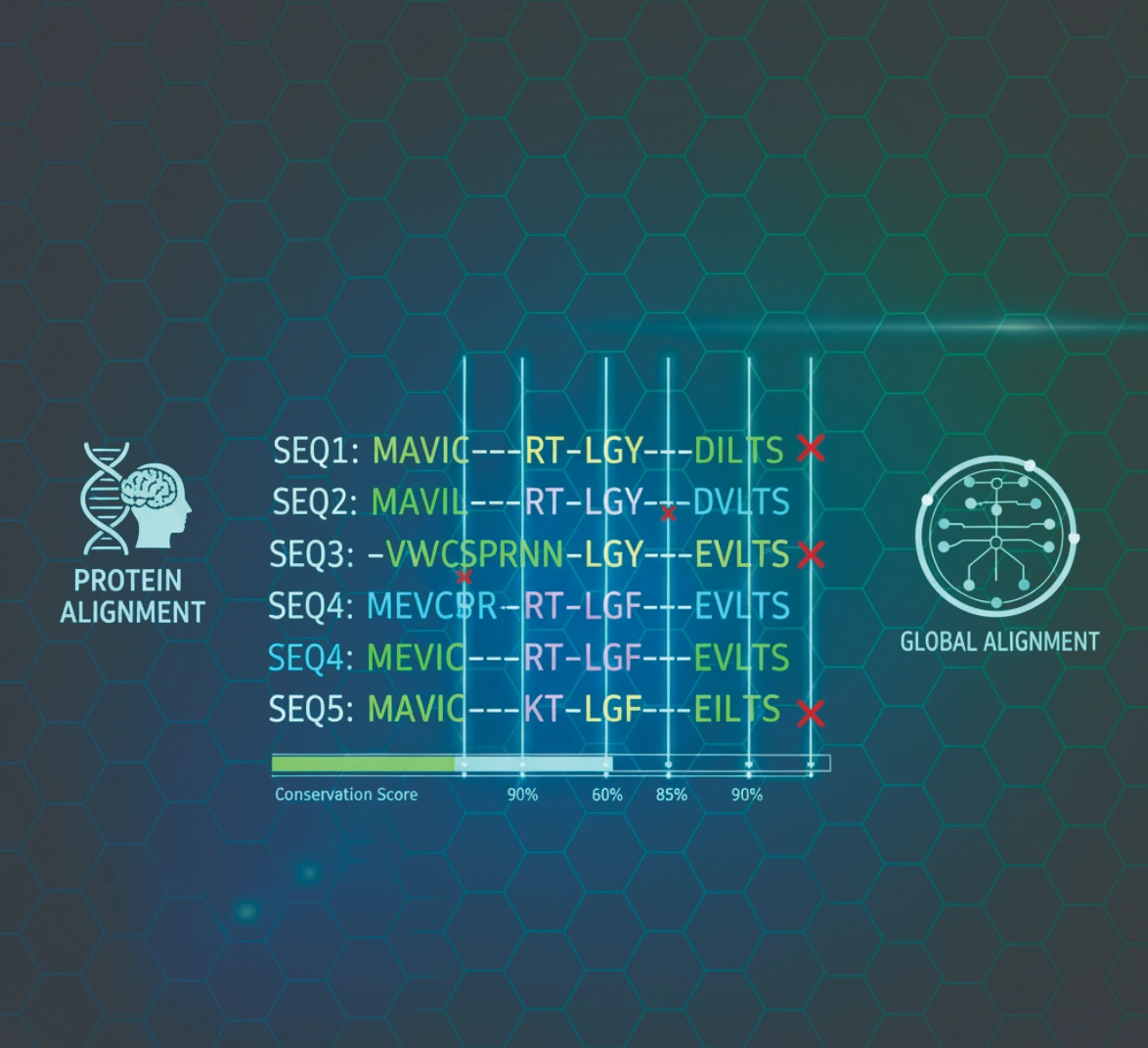 Sequence Alignment