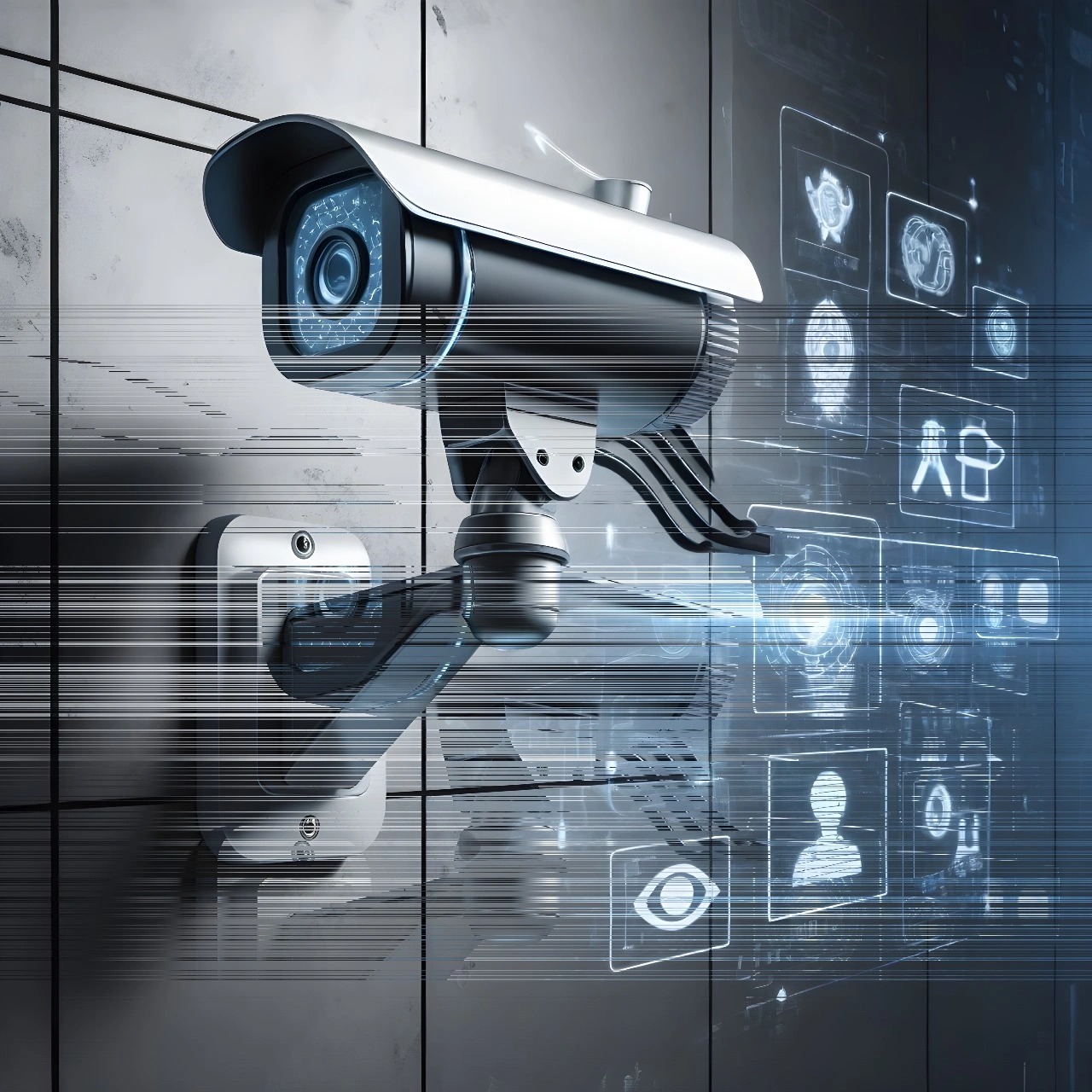 CCTV Surveillance