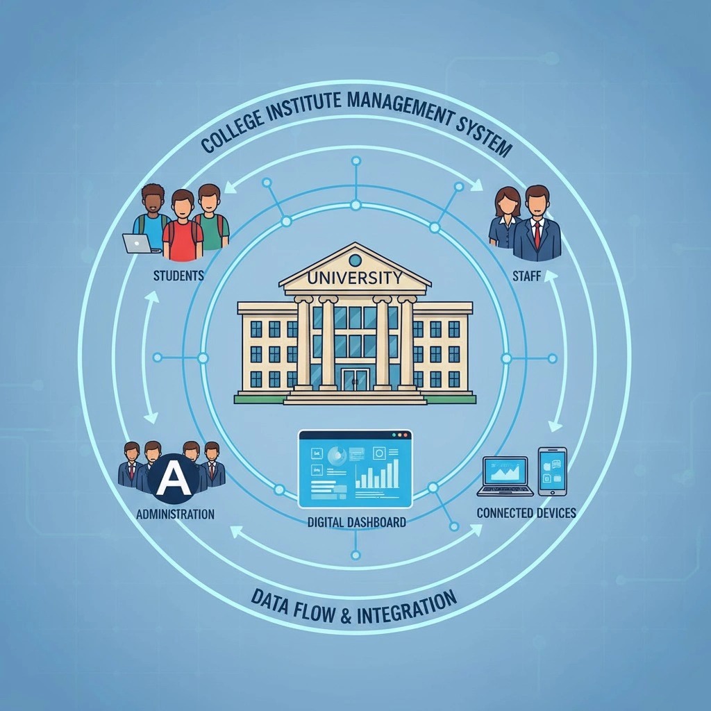 Why Choose UMIS