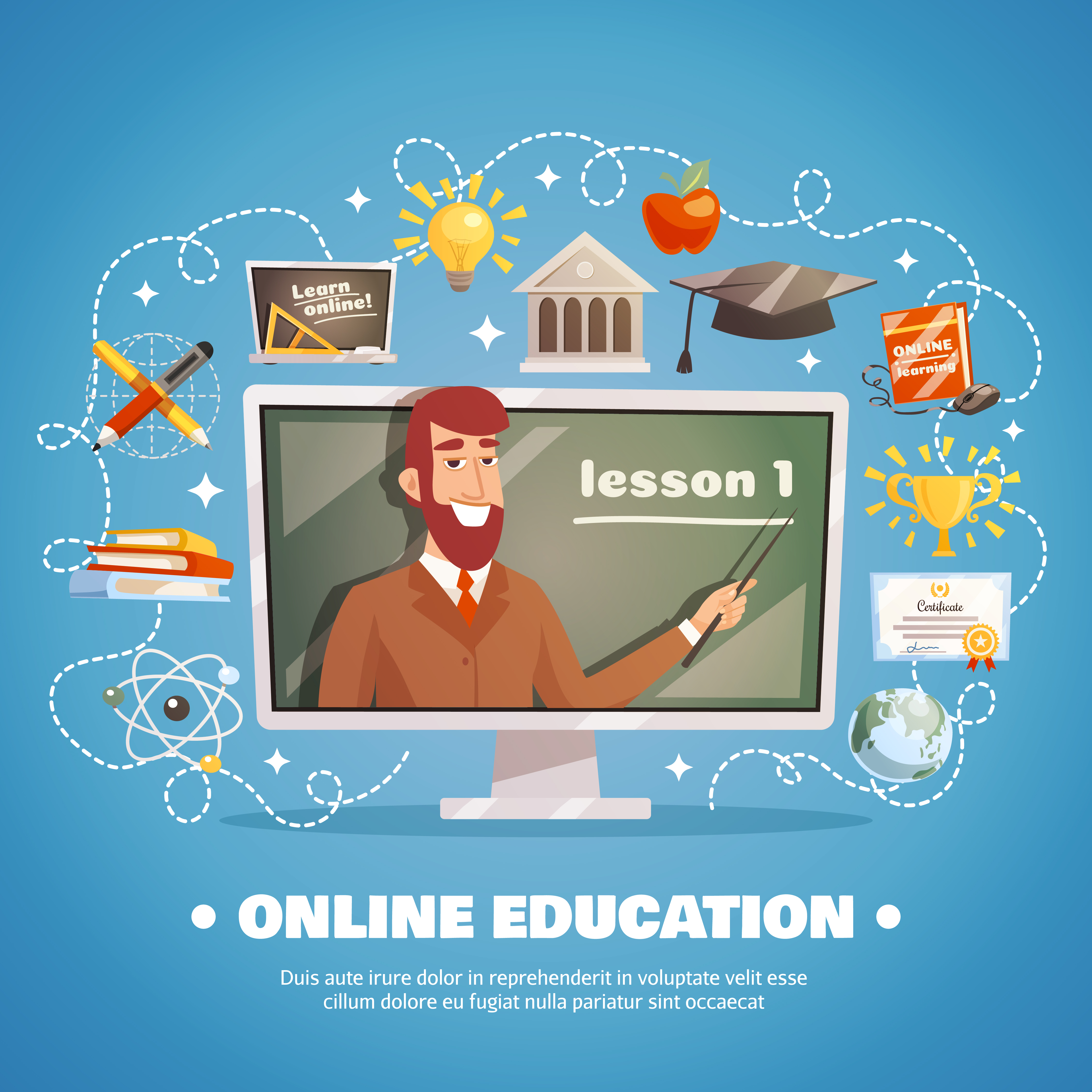 E-Learning