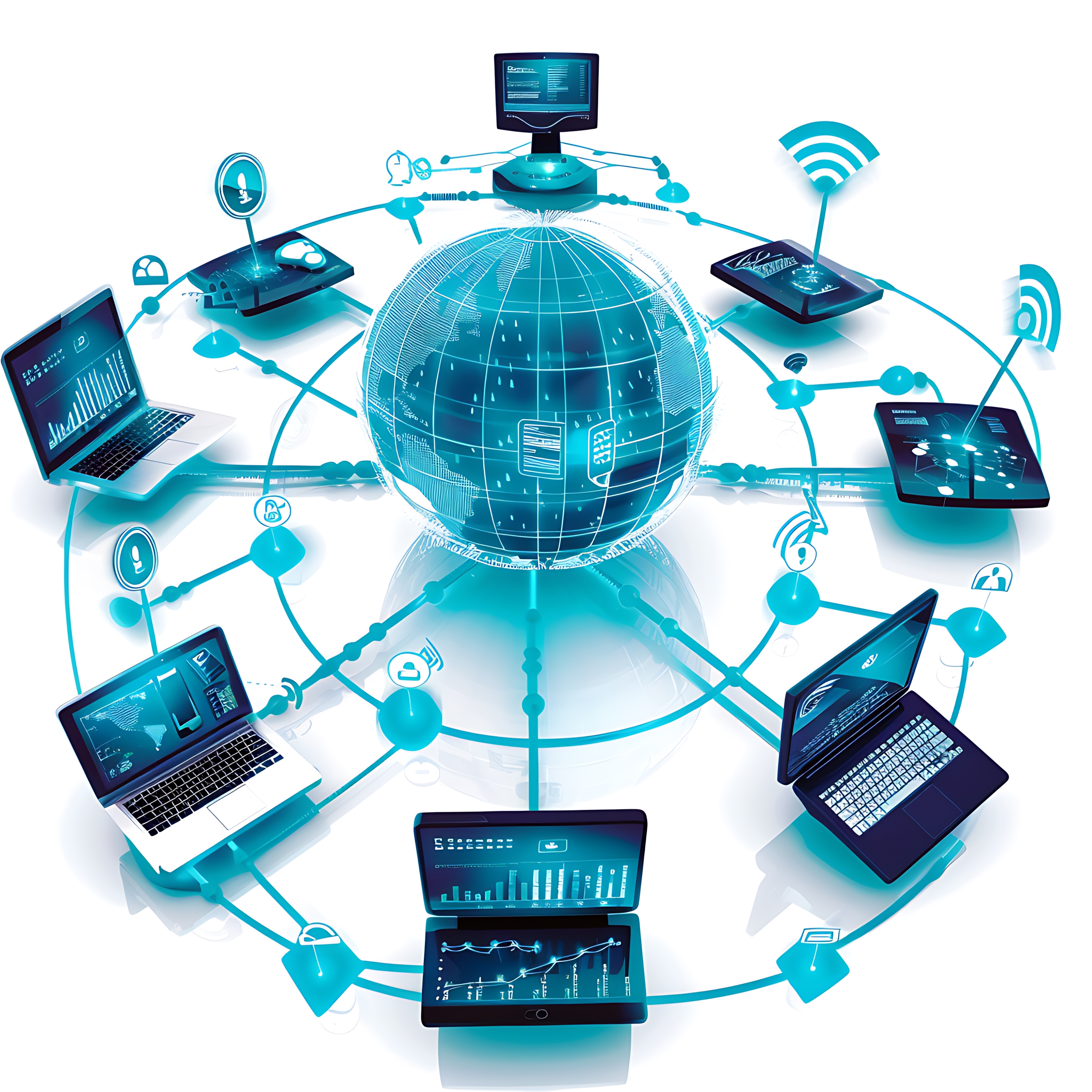 Networking