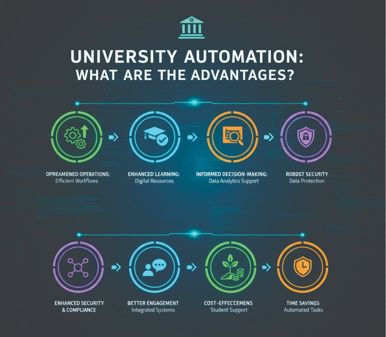 Why Choose UMIS